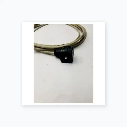 mPm DIN Form A Moulded Cable Connector Cable Cable Connector, second-hand product photo 6