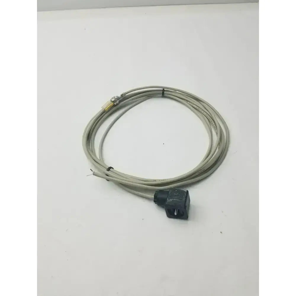 mPm DIN Form A Moulded Cable Connector Cable Cable Connector, second-hand product photo 4