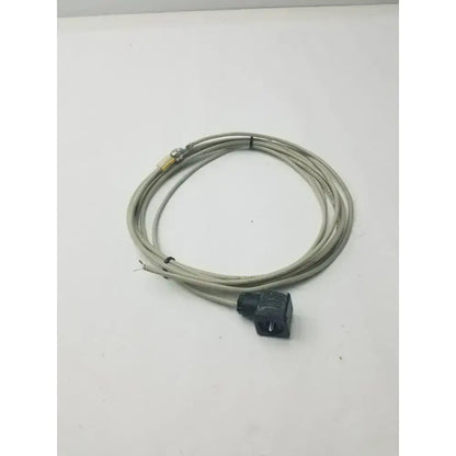 mPm DIN Form A Moulded Cable Connector Cable Cable Connector, second-hand product photo 4