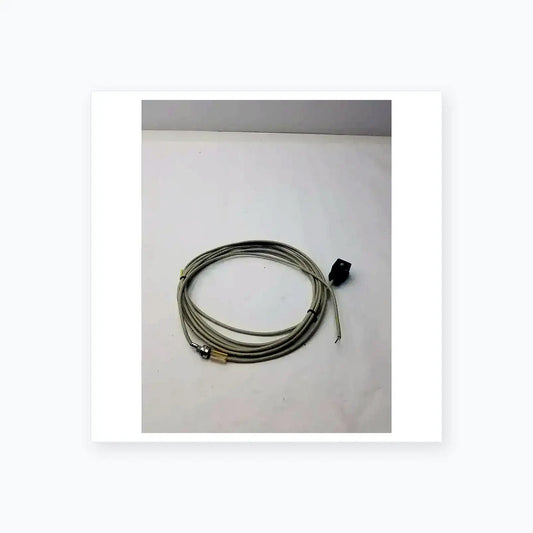 mPm DIN Form A Moulded Cable Connector Cable Cable Connector, second-hand product photo 1