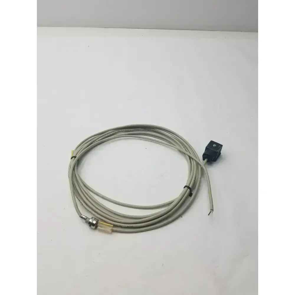 mPm DIN Form A Moulded Cable Connector Cable Cable Connector, second-hand product photo 1