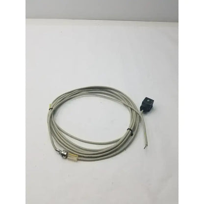 mPm DIN Form A Moulded Cable Connector Cable Cable Connector, second-hand product photo 1