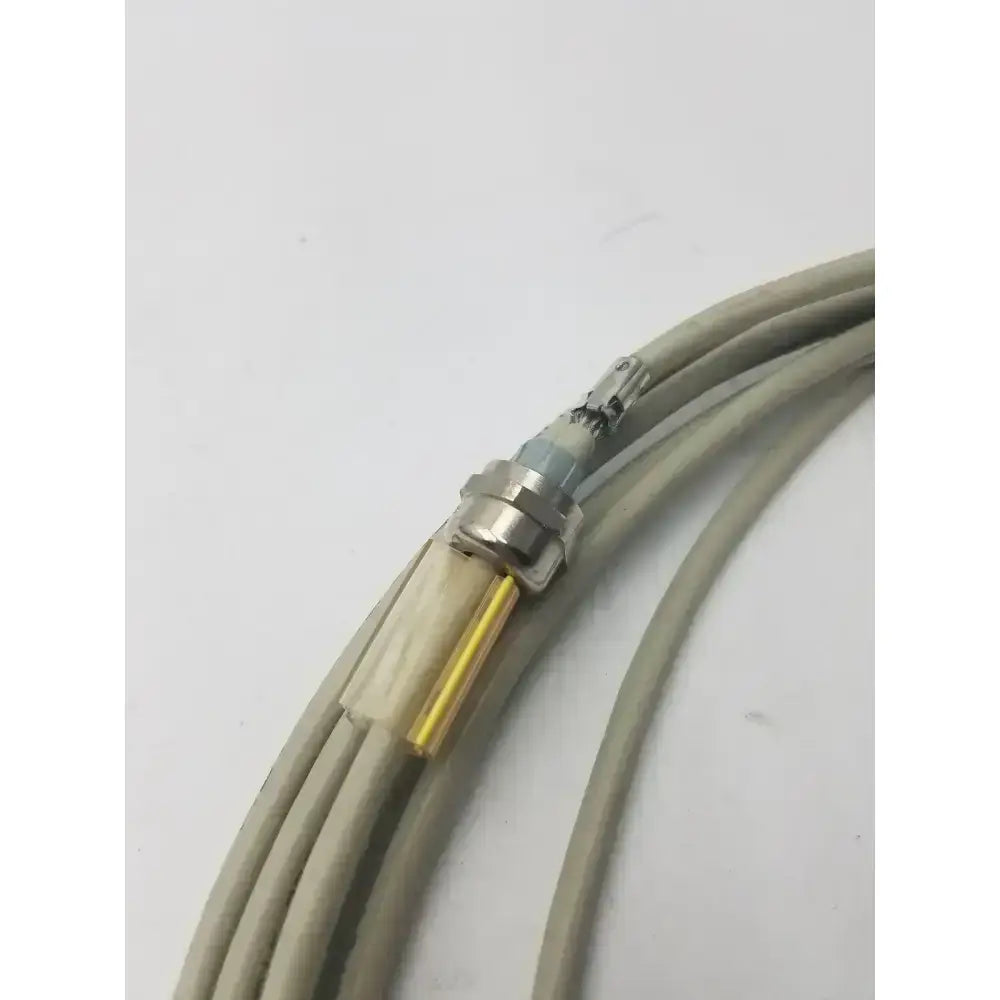 mPm DIN Form A Moulded Cable Connector Cable Cable Connector, second-hand product photo 5