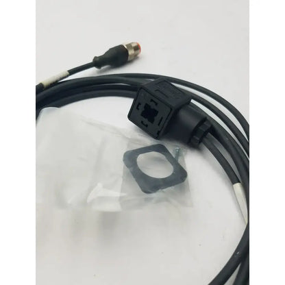 Generic mPm DIN Form A Moulded Cable Connector to Sensor Cable Sensor Cable Connector, second-hand product photo 5