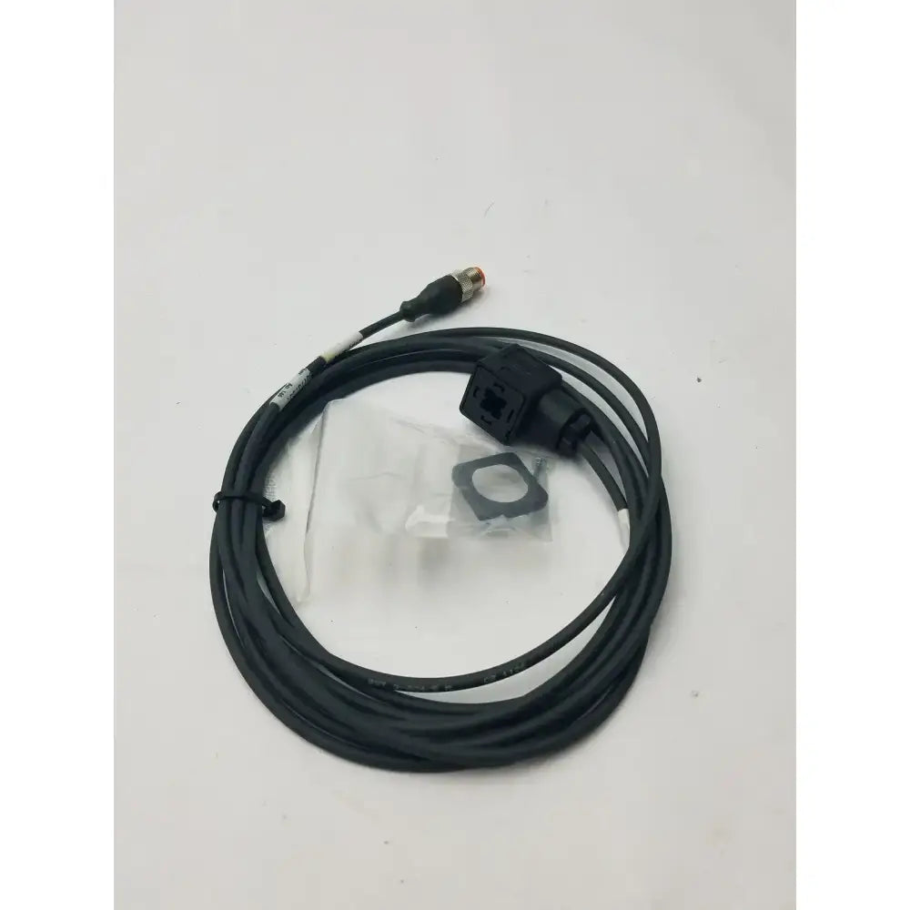 Generic mPm DIN Form A Moulded Cable Connector to Sensor Cable Sensor Cable Connector, second-hand product photo 3