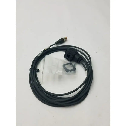 Generic mPm DIN Form A Moulded Cable Connector to Sensor Cable Sensor Cable Connector, second-hand product photo 3