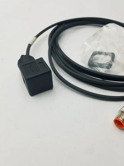 Generic mPm DIN Form A Moulded Cable Connector to Sensor Cable Sensor Cable Connector, second-hand product photo 2