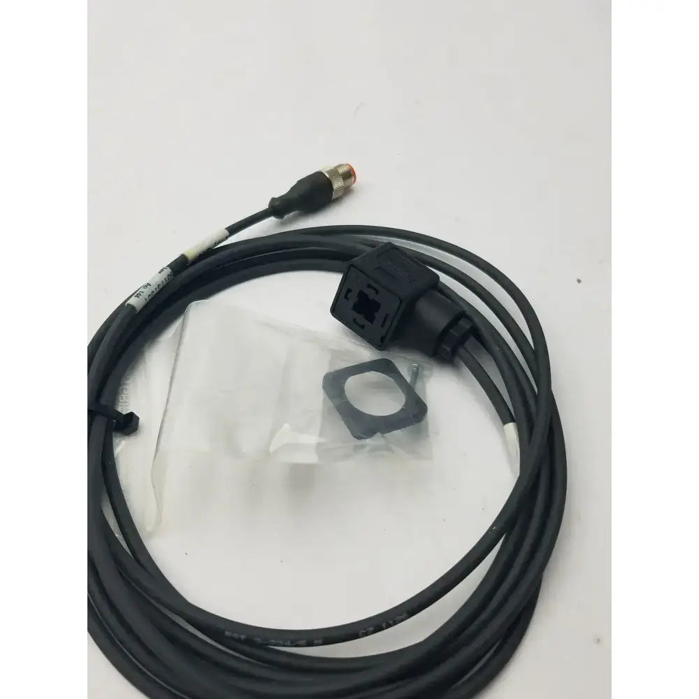 Generic mPm DIN Form A Moulded Cable Connector to Sensor Cable Sensor Cable Connector, second-hand product photo 6