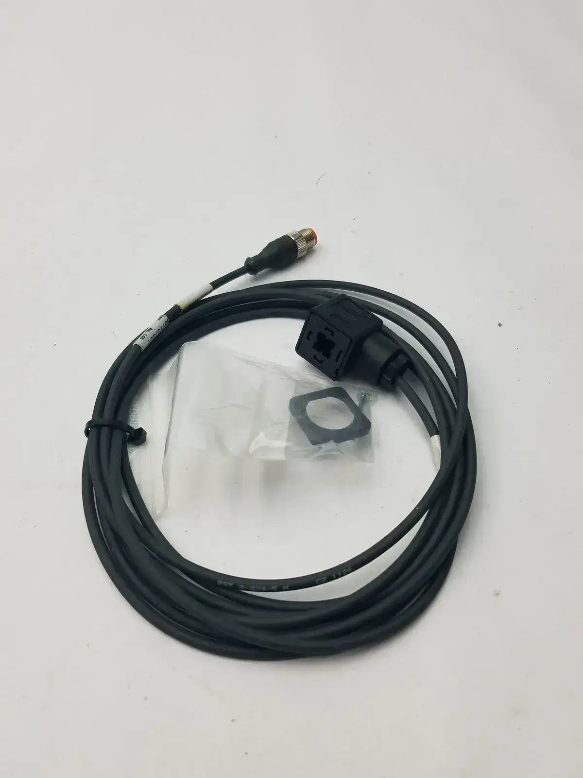 Generic mPm DIN Form A Moulded Cable Connector to Sensor Cable Sensor Cable Connector, second-hand product photo 3