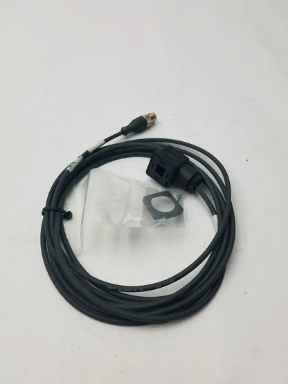 Generic mPm DIN Form A Moulded Cable Connector to Sensor Cable Sensor Cable Connector, second-hand product photo 3