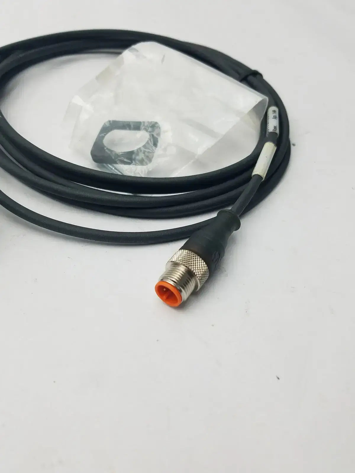 Generic mPm DIN Form A Moulded Cable Connector to Sensor Cable Sensor Cable Connector, second-hand product photo 1