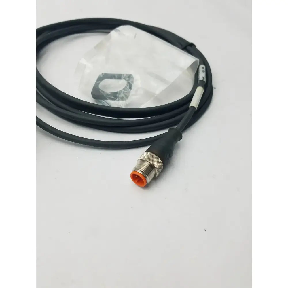 Generic mPm DIN Form A Moulded Cable Connector to Sensor Cable Sensor Cable Connector, second-hand product photo 1