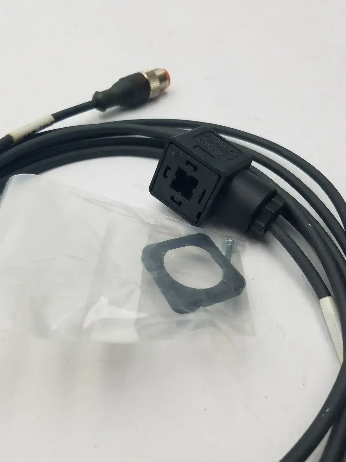 Generic mPm DIN Form A Moulded Cable Connector to Sensor Cable Sensor Cable Connector, second-hand product photo 5