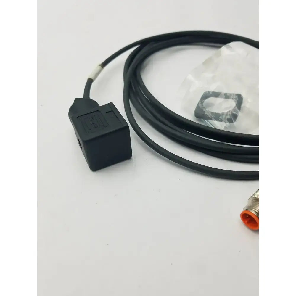 Generic mPm DIN Form A Moulded Cable Connector to Sensor Cable Sensor Cable Connector, second-hand product photo 2