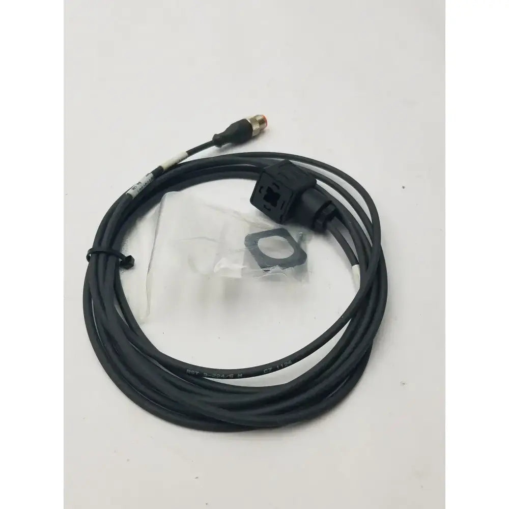 Generic mPm DIN Form A Moulded Cable Connector to Sensor Cable Sensor Cable Connector, second-hand product photo 7