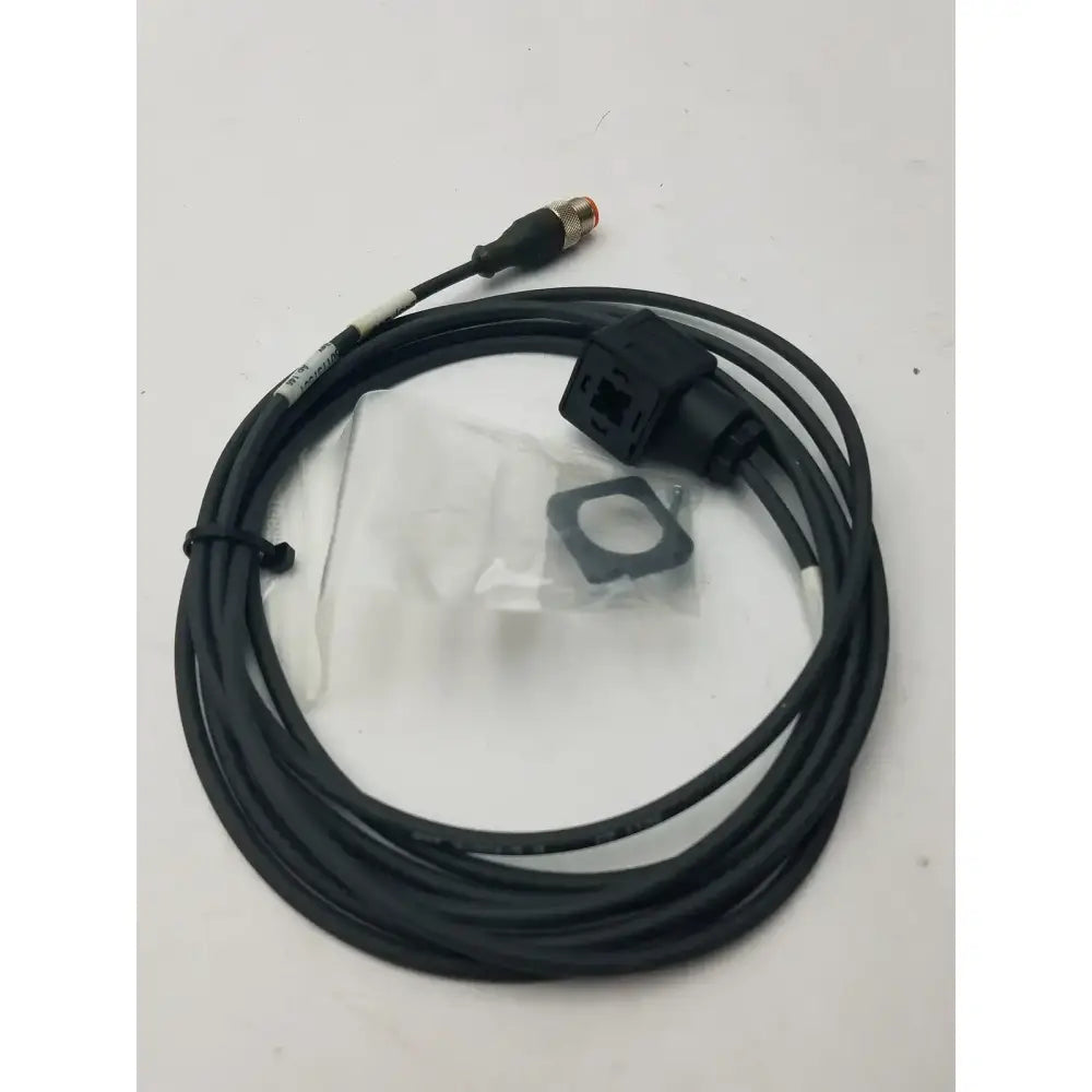 Generic mPm DIN Form A Moulded Cable Connector to Sensor Cable Sensor Cable Connector, second-hand product photo 4