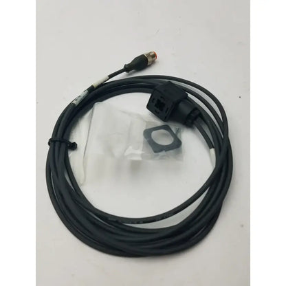 Generic mPm DIN Form A Moulded Cable Connector to Sensor Cable Sensor Cable Connector, second-hand product photo 4
