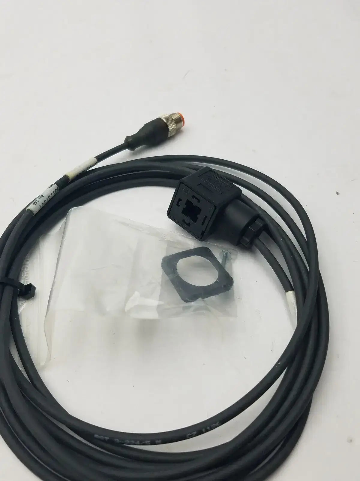 Generic mPm DIN Form A Moulded Cable Connector to Sensor Cable Sensor Cable Connector, second-hand product photo 6