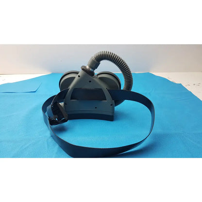 MSA 10074725 OptimAir TL PAPR Powered Air Purifying Respirator With Hose & Belt - Powered Air Purifying Respirator
