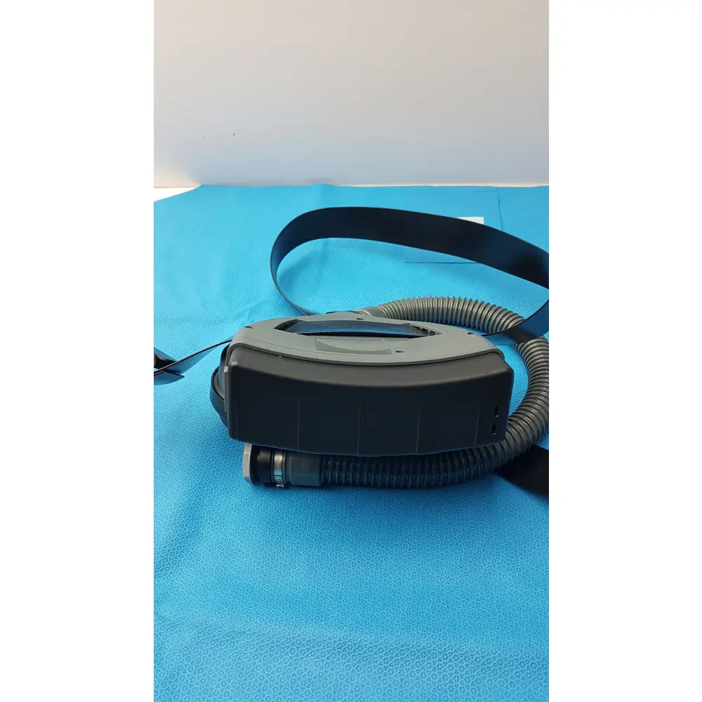 MSA 10074725 OptimAir TL PAPR Powered Air Purifying Respirator With Hose & Belt - Powered Air Purifying Respirator