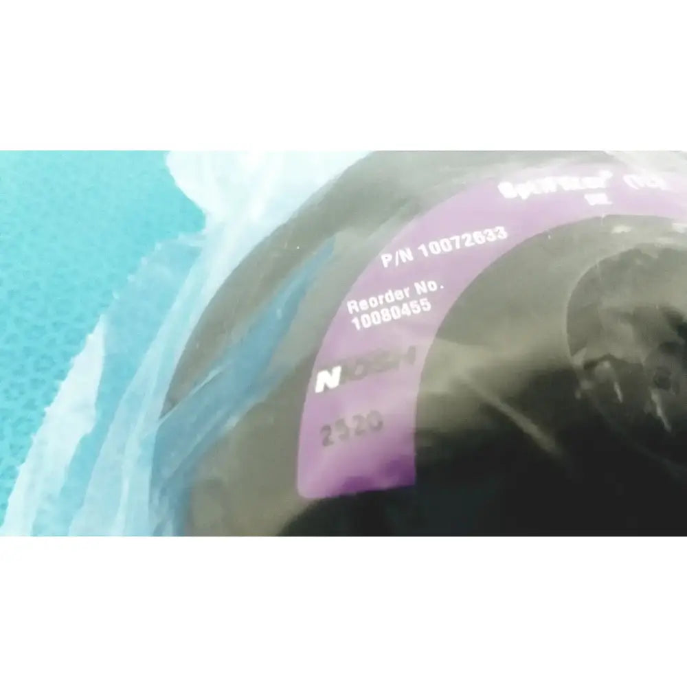 MSA OptiFilter Air-Purifying Filter 10072633 Respirator Filter, second-hand product photo 3
