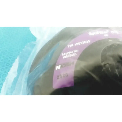 MSA OptiFilter Air-Purifying Filter 10072633 Respirator Filter, second-hand product photo 3