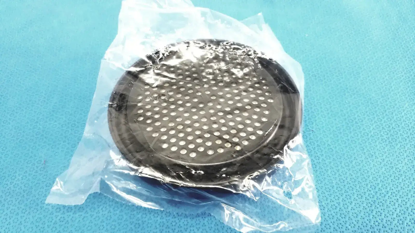 MSA OptiFilter Air-Purifying Filter 10072633 Respirator Filter, second-hand product photo 6