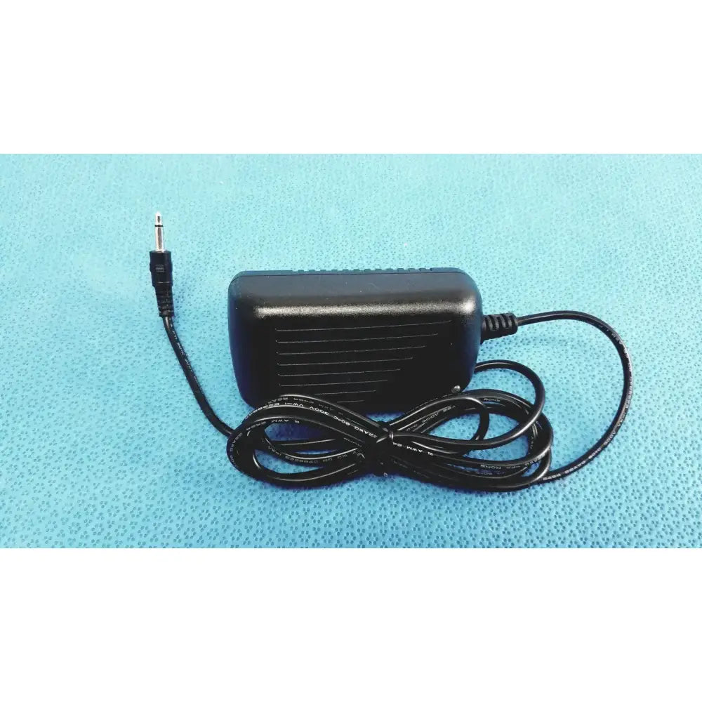 MSA OptimAir TL AC/DC Charger - Model YHY-16800800 AC/DC Charger, second-hand product photo 7