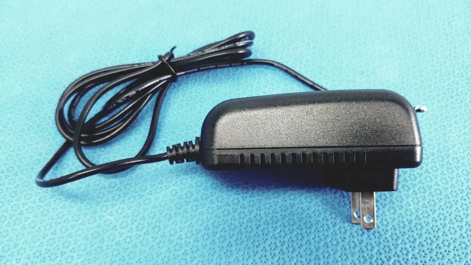 MSA OptimAir TL AC/DC Charger - Model YHY-16800800 AC/DC Charger, second-hand product photo 5
