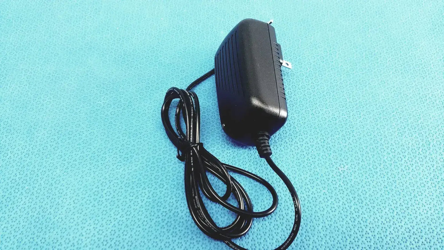 MSA OptimAir TL AC/DC Charger - Model YHY-16800800 AC/DC Charger, second-hand product photo 6
