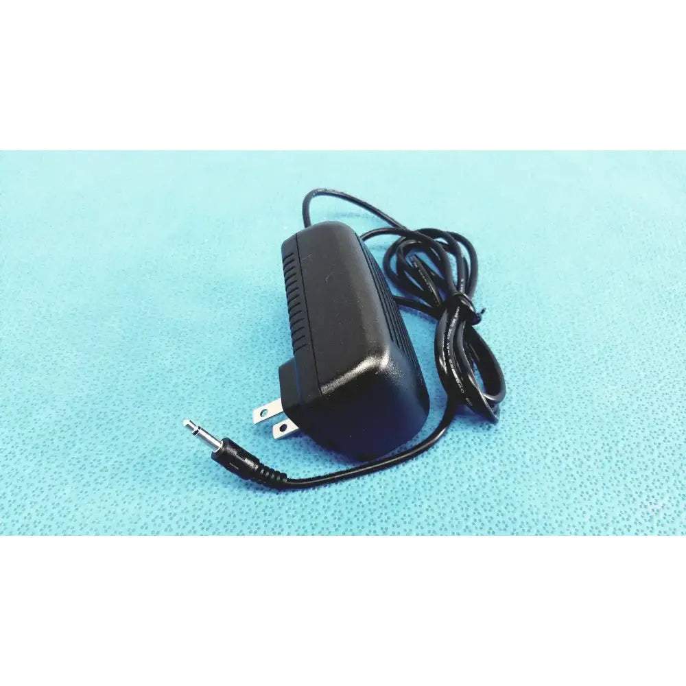 MSA OptimAir TL AC/DC Charger - Model YHY-16800800 AC/DC Charger, second-hand product photo 8