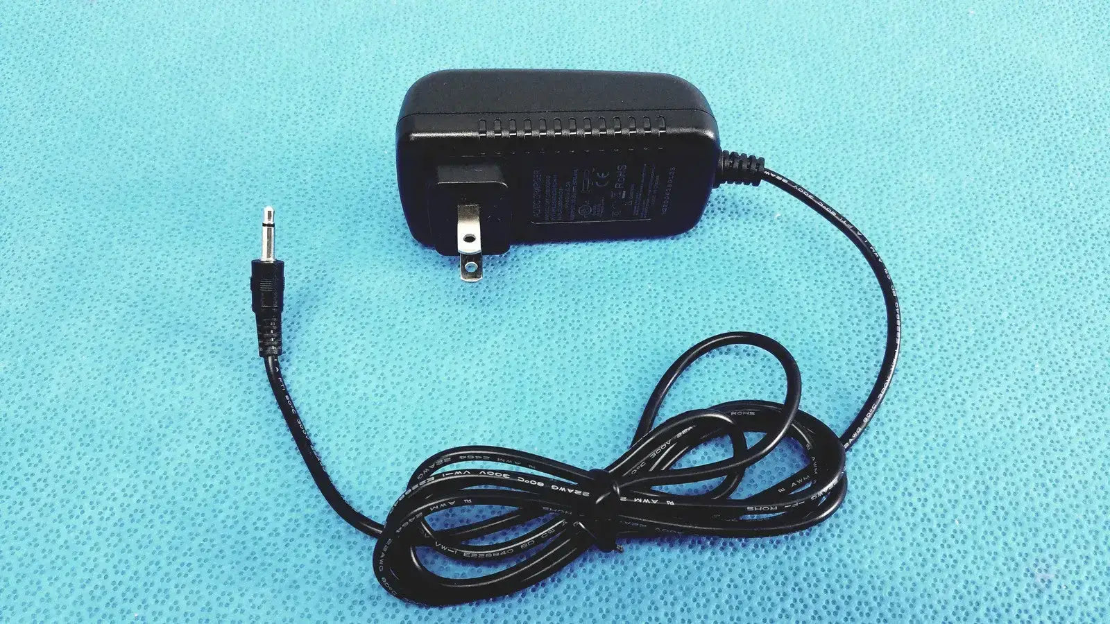 MSA OptimAir TL AC/DC Charger - Model YHY-16800800 AC/DC Charger, second-hand product photo 2