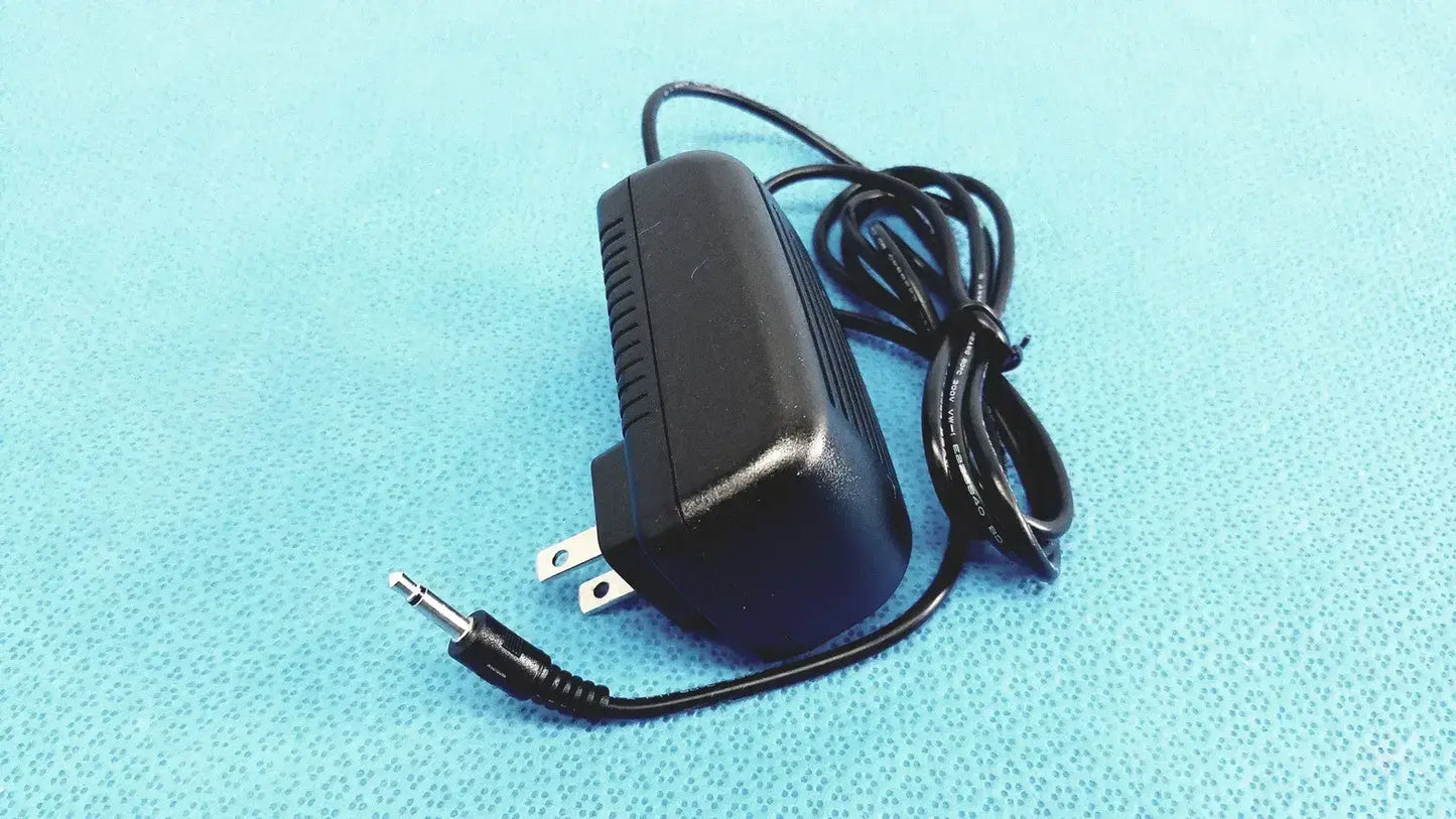 MSA OptimAir TL AC/DC Charger - Model YHY-16800800 AC/DC Charger, second-hand product photo 8