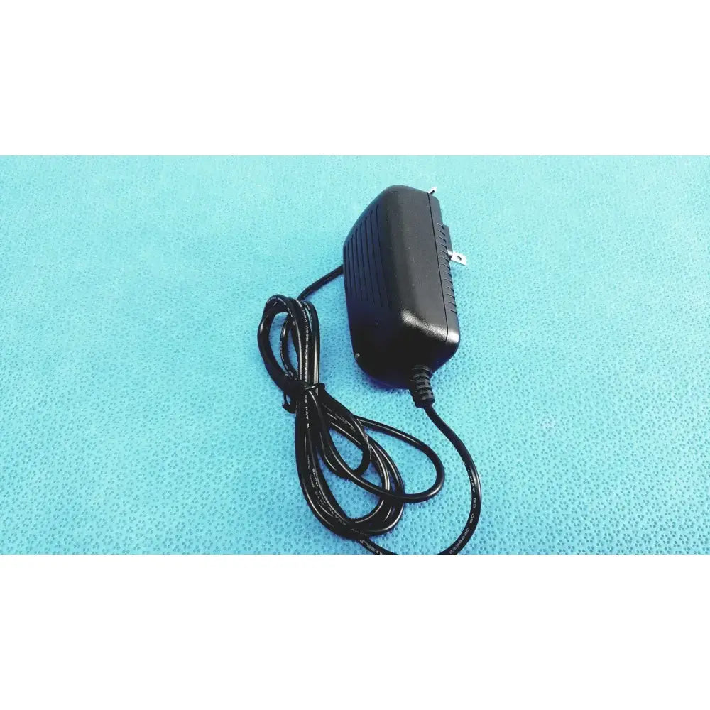 MSA OptimAir TL AC/DC Charger - Model YHY-16800800 AC/DC Charger, second-hand product photo 6