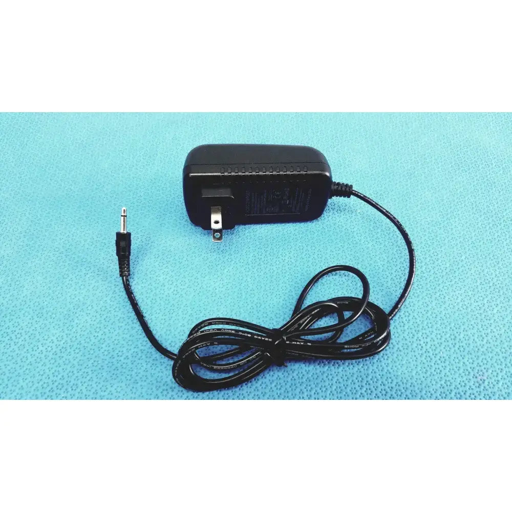 MSA OptimAir TL AC/DC Charger - Model YHY-16800800 AC/DC Charger, second-hand product photo 2