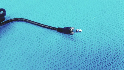 MSA OptimAir TL AC/DC Charger - Model YHY-16800800 AC/DC Charger, second-hand product photo 4