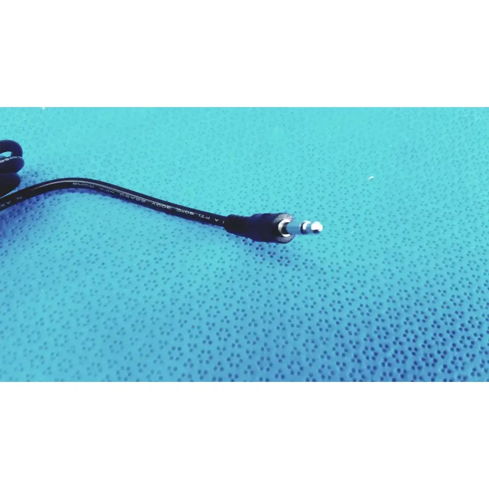 MSA OptimAir TL AC/DC Charger - Model YHY-16800800 AC/DC Charger, second-hand product photo 4