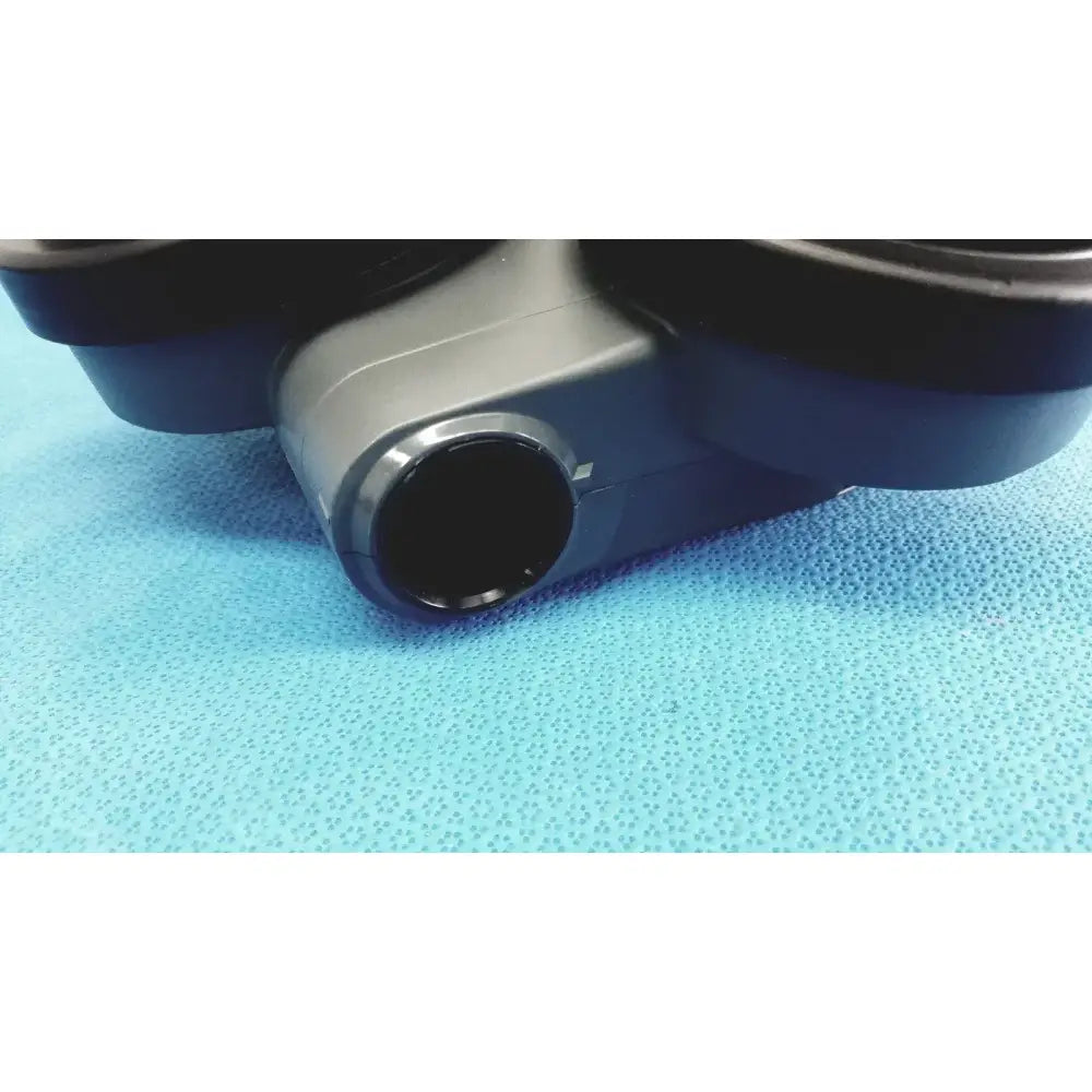 MSA OptimAir TL Blower 10077486 with Battery 10076109 PAPR Blower Unit, second-hand product photo 5