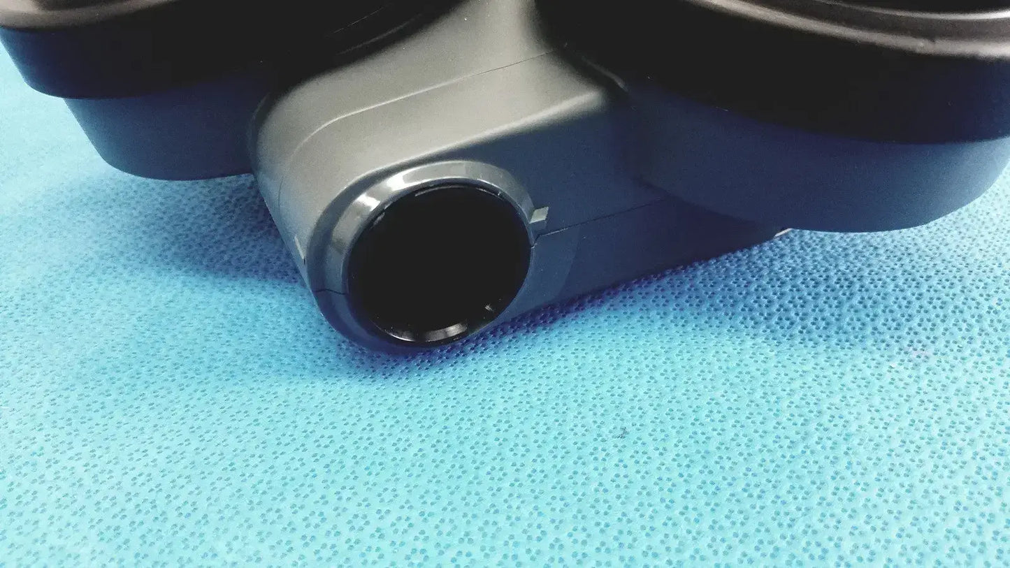 MSA OptimAir TL Blower 10077486 with Battery 10076109 PAPR Blower Unit, second-hand product photo 5