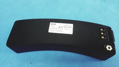 MSA OptimAir TL Extended Life Battery 10078109 14.4V 4.5Ah Battery, second-hand product photo 1