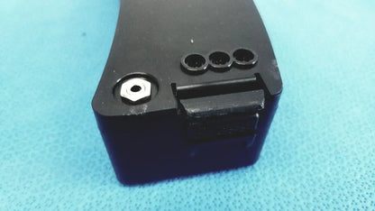 MSA OptimAir TL Extended Life Battery 10078109 14.4V 4.5Ah Battery, second-hand product photo 2