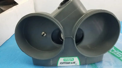 MSA OPTIMAIR TL PAPR KIT For Respirator Facepieces 10081114 Powered Air-Purifying Respirator Kit, second-hand product photo 20