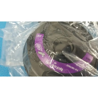 MSA OPTIMAIR TL PAPR KIT For Respirator Facepieces 10081114 Powered Air-Purifying Respirator Kit, second-hand product photo 15