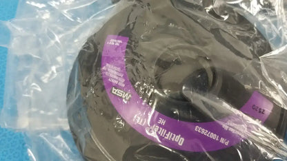 MSA OPTIMAIR TL PAPR KIT For Respirator Facepieces 10081114 Powered Air-Purifying Respirator Kit, second-hand product photo 15
