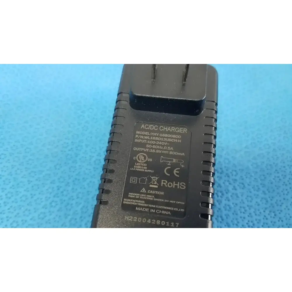 MSA OPTIMAIR TL PAPR KIT For Respirator Facepieces 10081114 Powered Air-Purifying Respirator Kit, second-hand product photo 7