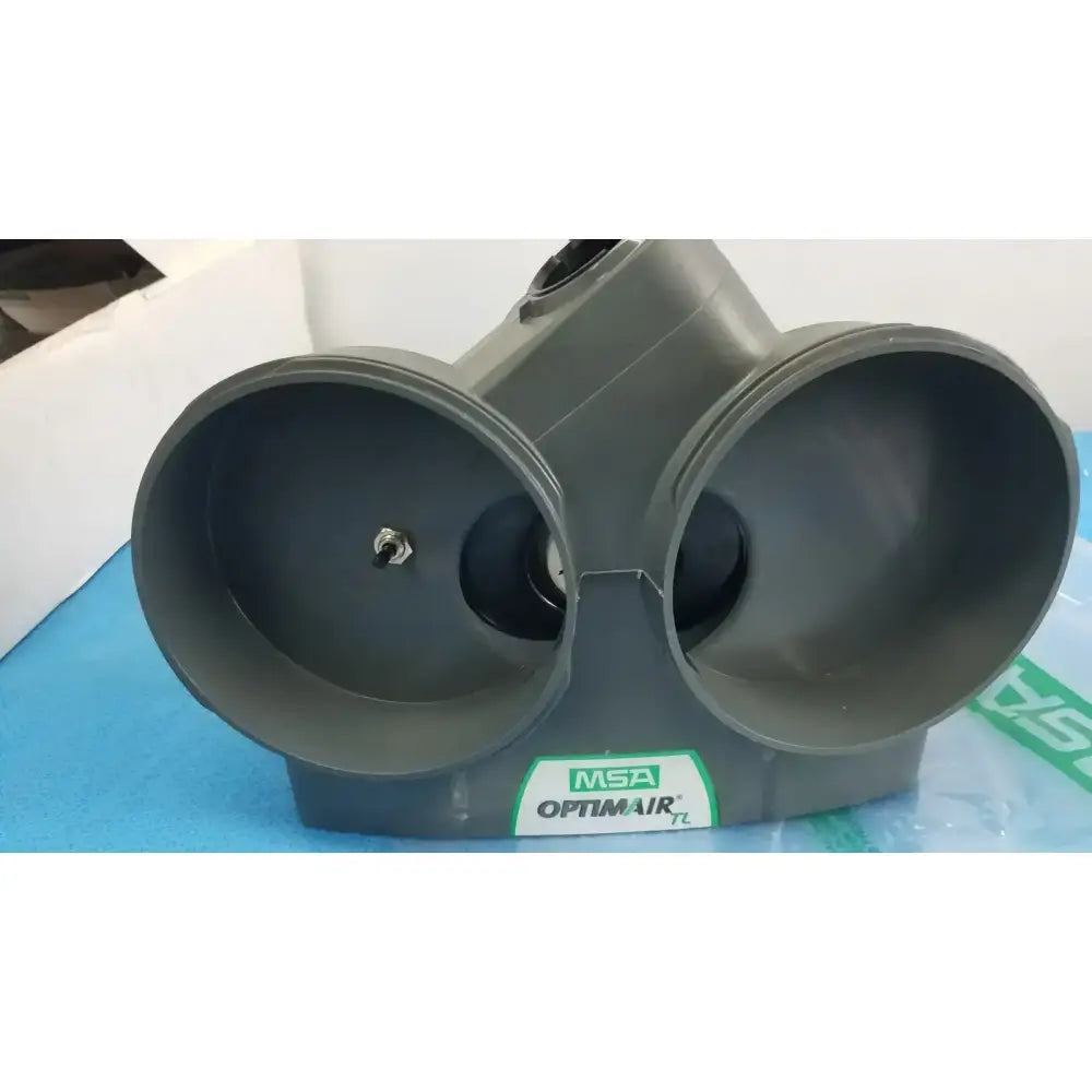 MSA OPTIMAIR TL PAPR KIT For Respirator Facepieces 10081114 Powered Air-Purifying Respirator Kit, second-hand product photo 20