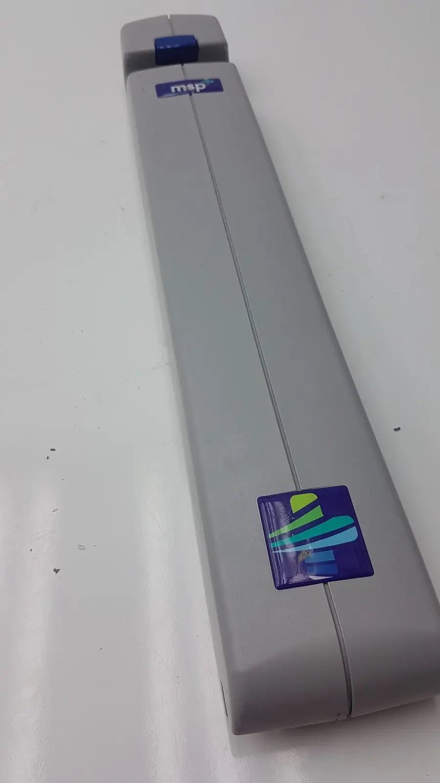 MSP Battery 24V/DC 4Ah For ARJO NDA0100-03, NDA0100-20, HMX991, MSP-A-AH-00100 Replacement Battery, as-is (for parts) product photo 1