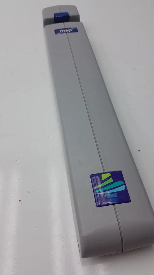 MSP Battery 24V/DC 4Ah For ARJO NDA0100-03, NDA0100-20, HMX991, MSP-A-AH-00100 Replacement Battery, as-is (for parts) product photo 1