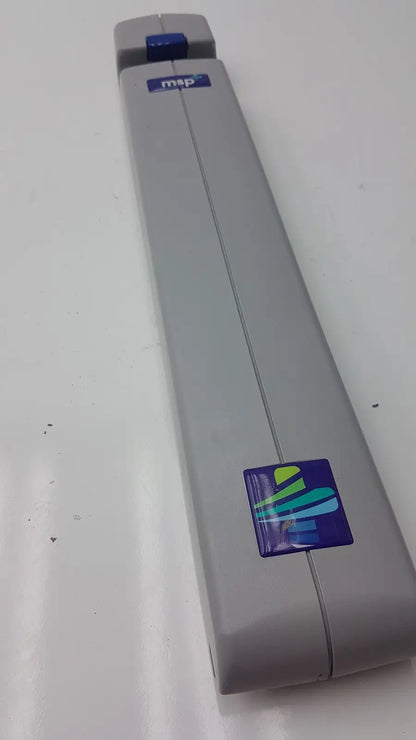 MSP Battery 24V/DC 4Ah For ARJO NDA0100-03, NDA0100-20, HMX991, MSP-A-AH-00100 Replacement Battery, as-is (for parts) product photo 1