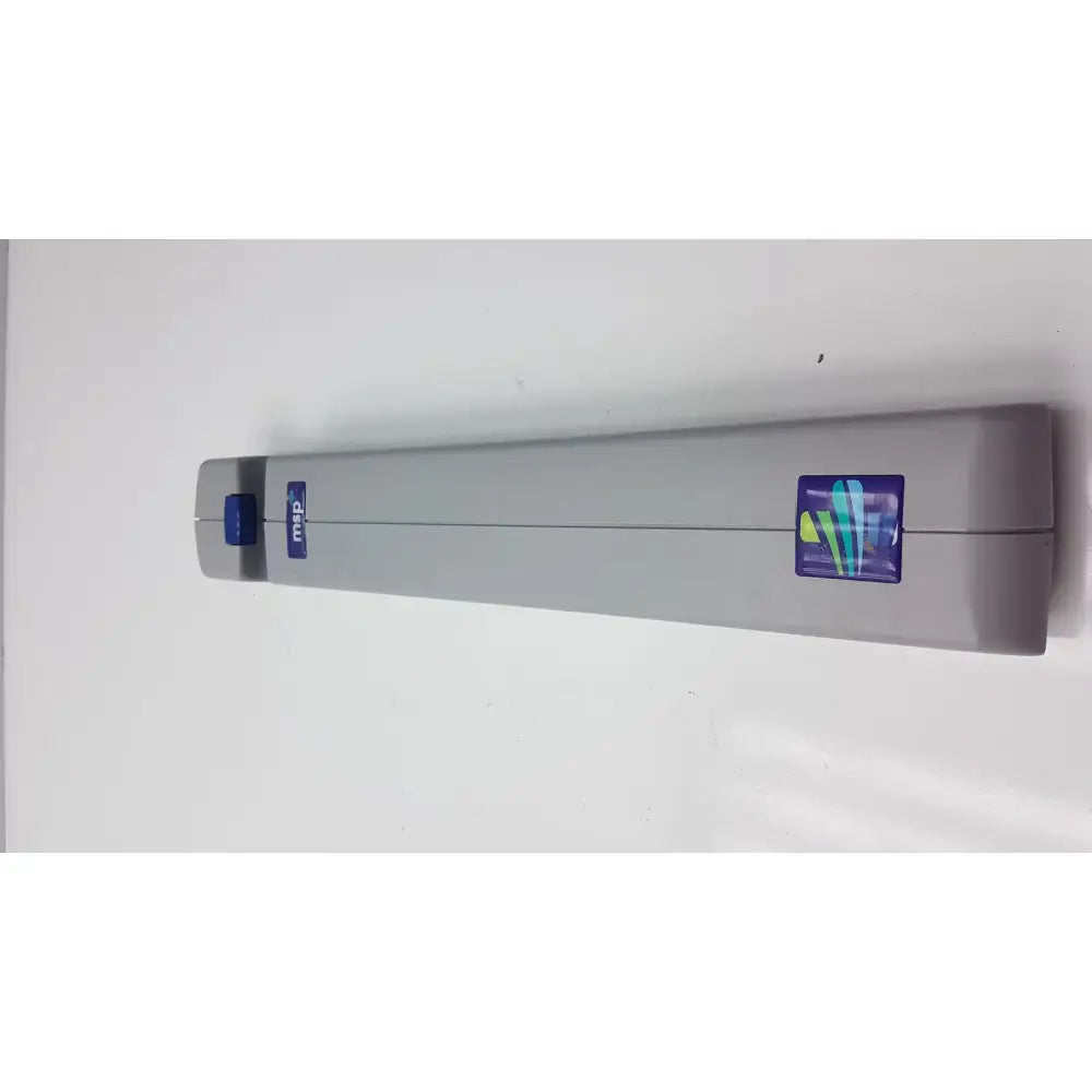 MSP Battery 24V/DC 4Ah For ARJO NDA0100-03, NDA0100-20, HMX991, MSP-A-AH-00100 Replacement Battery, as-is (for parts) product photo 7